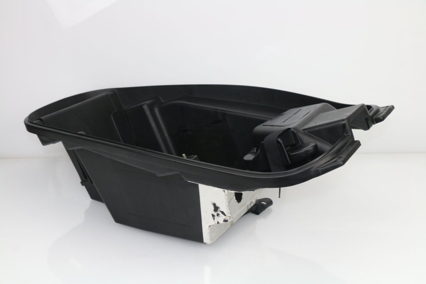 photo de UNDERSEAT STORAGE KYMCO XCITING 500 (2004 - 2006)