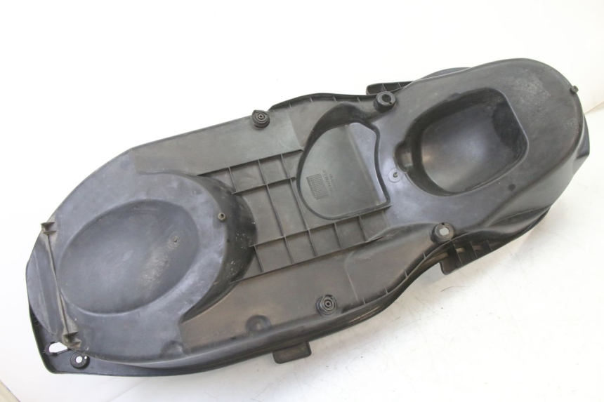 photo de SEAT STORAGE BOX YAMAHA XMAX X-MAX 125 (2006 - 2009)