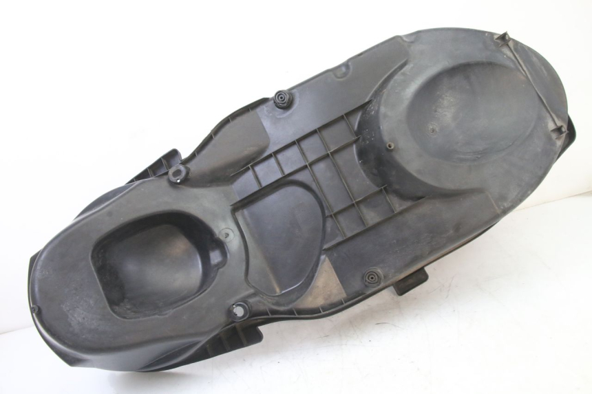 photo de SEAT STORAGE BOX YAMAHA XMAX X-MAX 125 (2006 - 2009)
