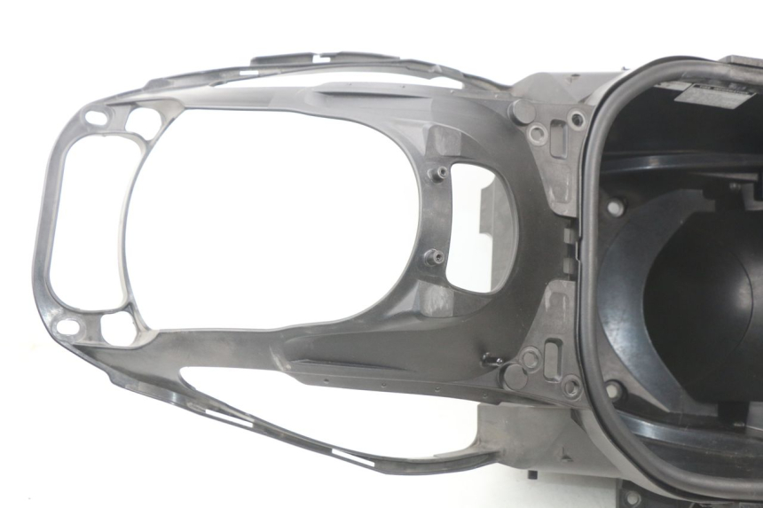 photo de UNDERSEAT STORAGE YAMAHA XP T-MAX TMAX 500 (2008 - 2012)