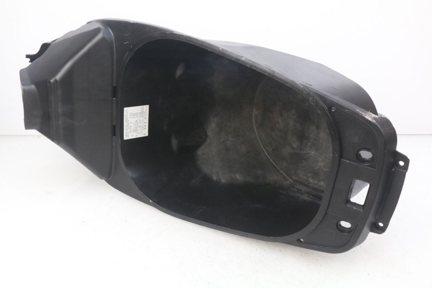 photo de SEAT STORAGE BOX YAMAHA BW'S BWS 125 (2010 - 2013)