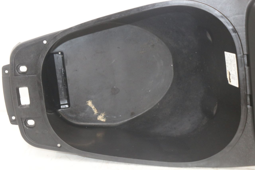 photo de SEAT STORAGE BOX YAMAHA BW'S BWS 125 (2010 - 2013)