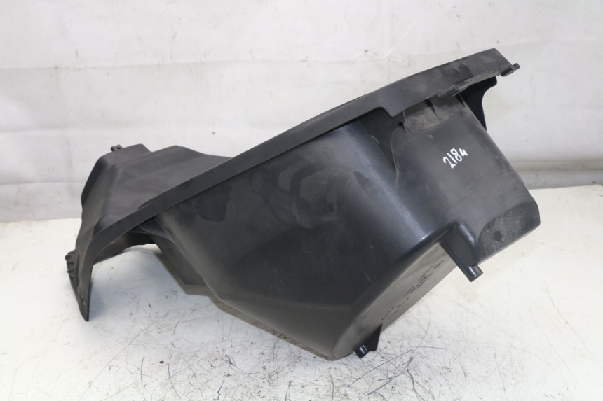 photo de SEAT STORAGE BOX YAMAHA BW'S BWS 125 (2010 - 2013)