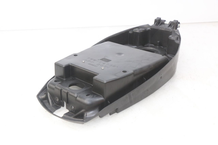 photo de SEAT STORAGE BOX YAMAHA BW'S EASY 50 (2013 - 2016)