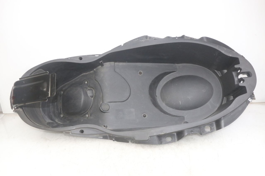 photo de SEAT STORAGE BOX YAMAHA X-MAX XMAX 125 (2010 - 2014)