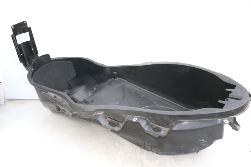 photo de SEAT STORAGE BOX YAMAHA X-MAX XMAX 125 (2010 - 2014)