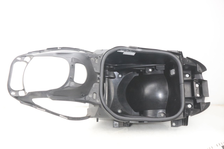 photo de UNDERSEAT STORAGE YAMAHA XP T-MAX TMAX 500 (2008 - 2012)