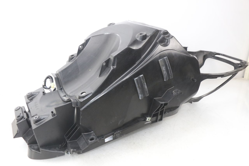 photo de UNDERSEAT STORAGE YAMAHA XP T-MAX TMAX 500 (2008 - 2012)
