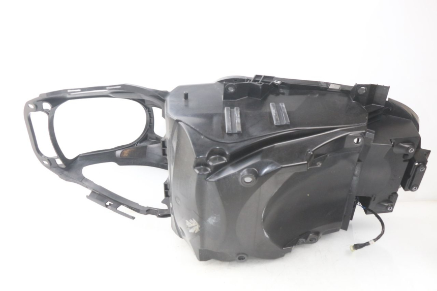 photo de UNDERSEAT STORAGE YAMAHA XP T-MAX TMAX 500 (2008 - 2012)