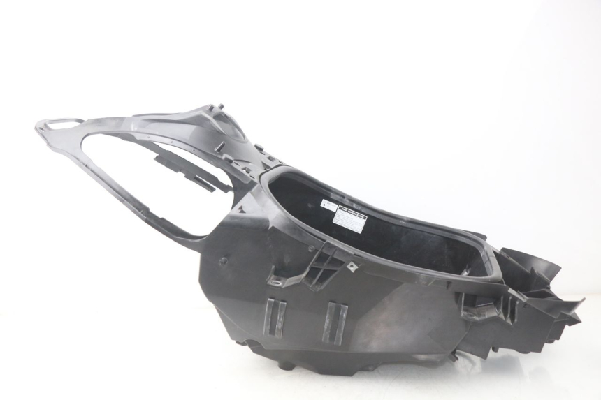 photo de UNDERSEAT STORAGE YAMAHA XP T-MAX TMAX 500 (2008 - 2012)