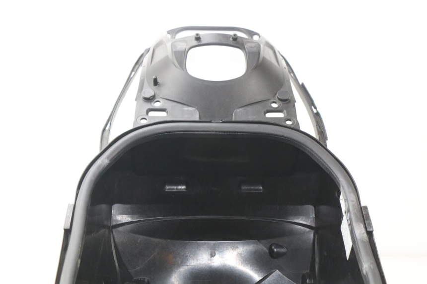 photo de UNDERSEAT STORAGE YAMAHA XP T-MAX TMAX 500 (2008 - 2012)