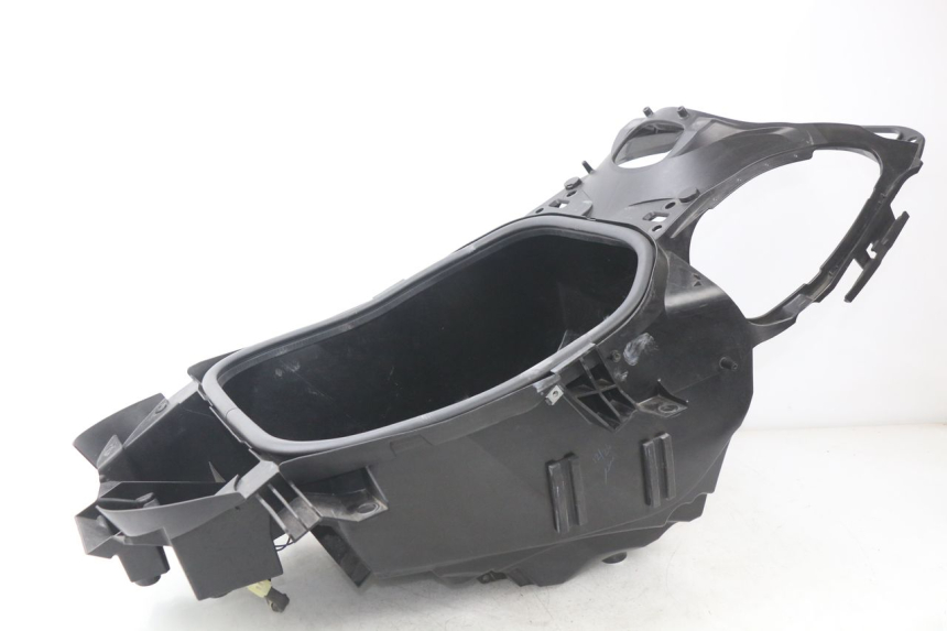 photo de UNDERSEAT STORAGE YAMAHA XP T-MAX TMAX 500 (2008 - 2012)