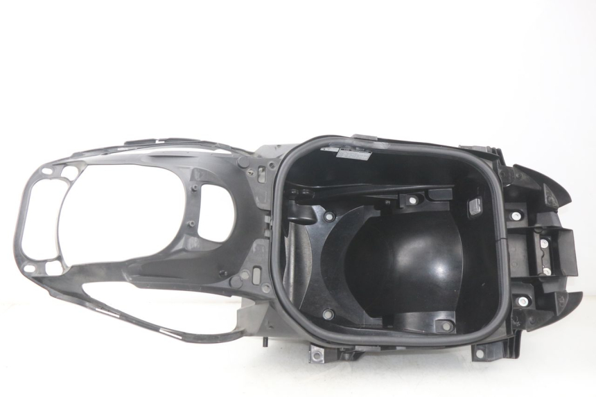 photo de UNDERSEAT STORAGE YAMAHA XP T-MAX TMAX 500 (2008 - 2012)