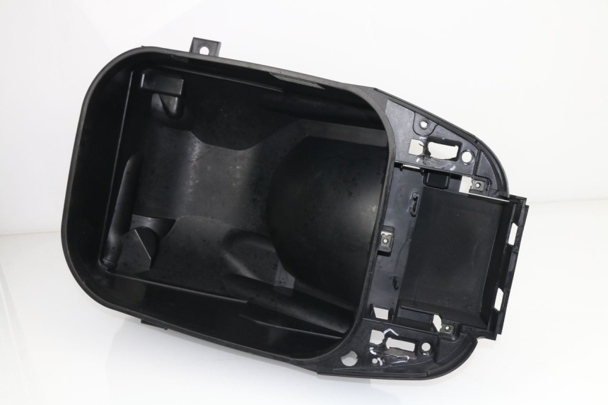 photo de UNDERSEAT STORAGE YAMAHA XP T-MAX TMAX 500 (2004 - 2007)