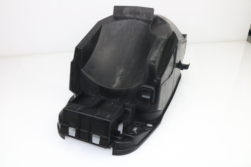 photo de UNDERSEAT STORAGE YAMAHA XP T-MAX TMAX 500 (2004 - 2007)