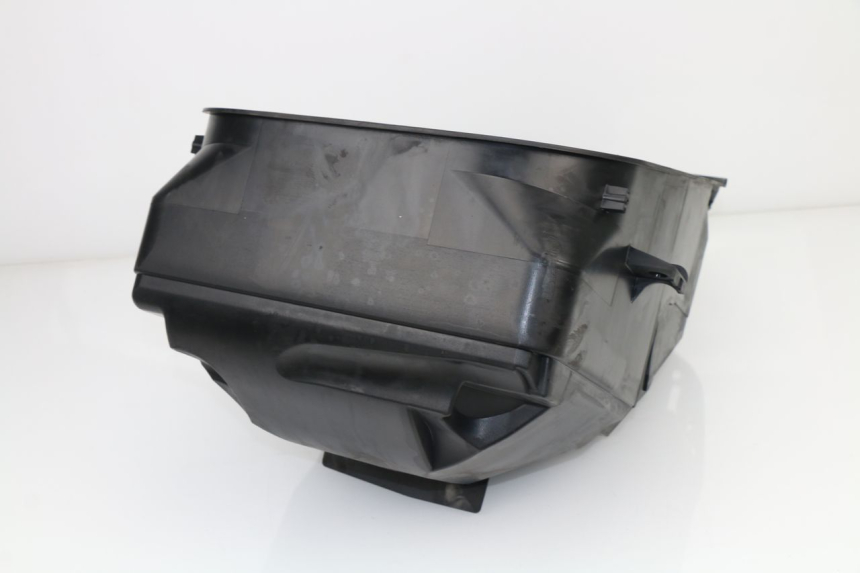 photo de UNDERSEAT STORAGE YAMAHA XP T-MAX TMAX 500 (2004 - 2007)