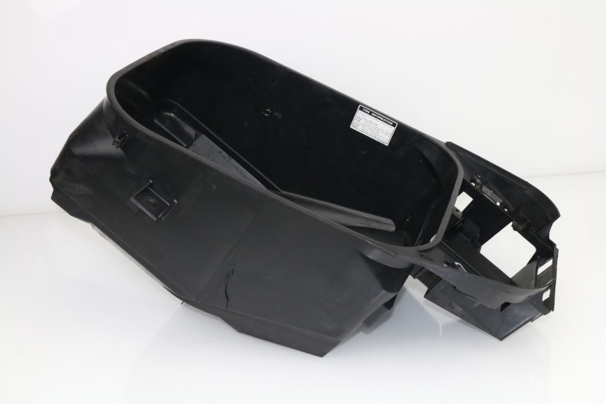 photo de UNDERSEAT STORAGE YAMAHA XP T-MAX TMAX 500 (2004 - 2007)