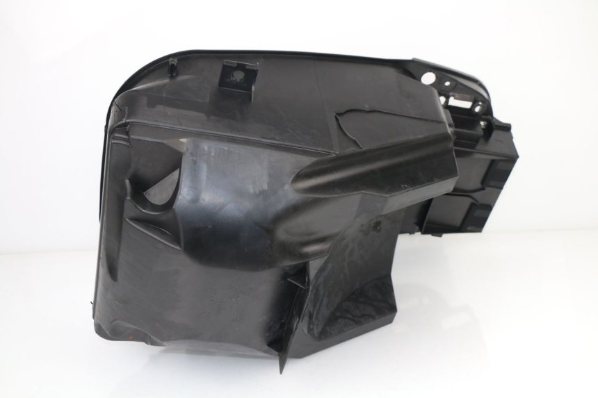 photo de UNDERSEAT STORAGE YAMAHA XP T-MAX TMAX 500 (2004 - 2007)