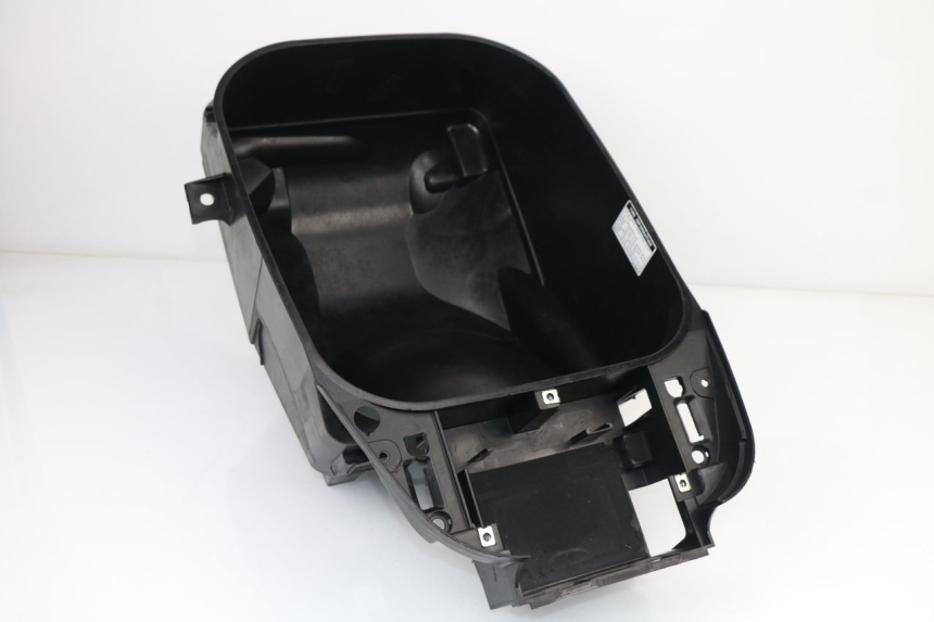 photo de UNDERSEAT STORAGE YAMAHA XP T-MAX TMAX 500 (2004 - 2007)