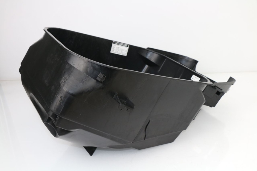 photo de UNDERSEAT STORAGE YAMAHA XP T-MAX TMAX 500 (2004 - 2007)