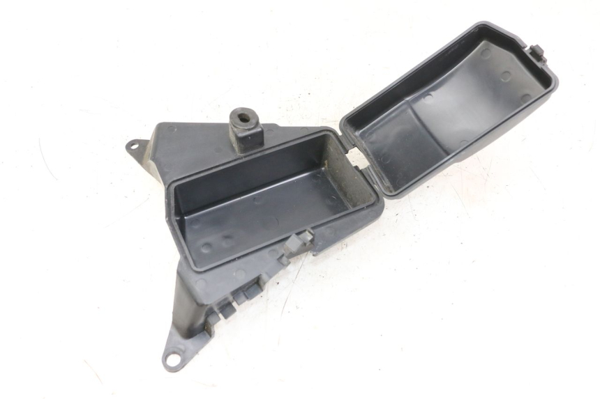 photo de UNDERSEAT STORAGE YAMAHA XV VIRAGO 750 (1984 - 1998)