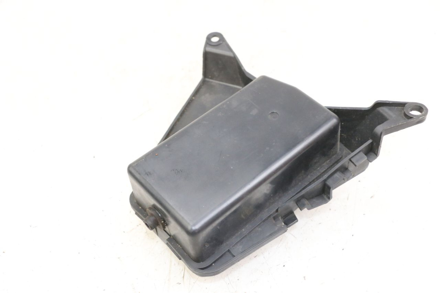 photo de UNDERSEAT STORAGE YAMAHA XV VIRAGO 750 (1984 - 1998)