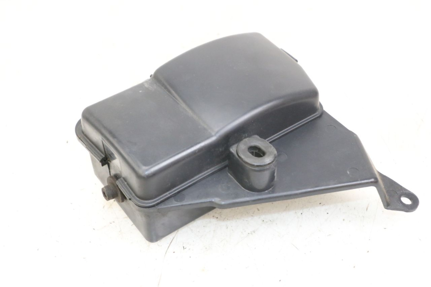 photo de UNDERSEAT STORAGE YAMAHA XV VIRAGO 750 (1984 - 1998)