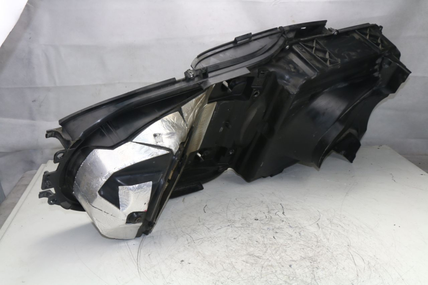 photo de UNDERSEAT STORAGE YAMAHA YP MAJESTY ABS 400 (2007 - 2009)