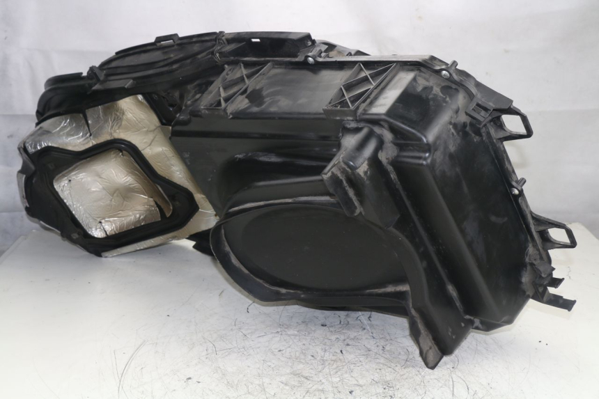 photo de UNDERSEAT STORAGE YAMAHA YP MAJESTY ABS 400 (2007 - 2009)