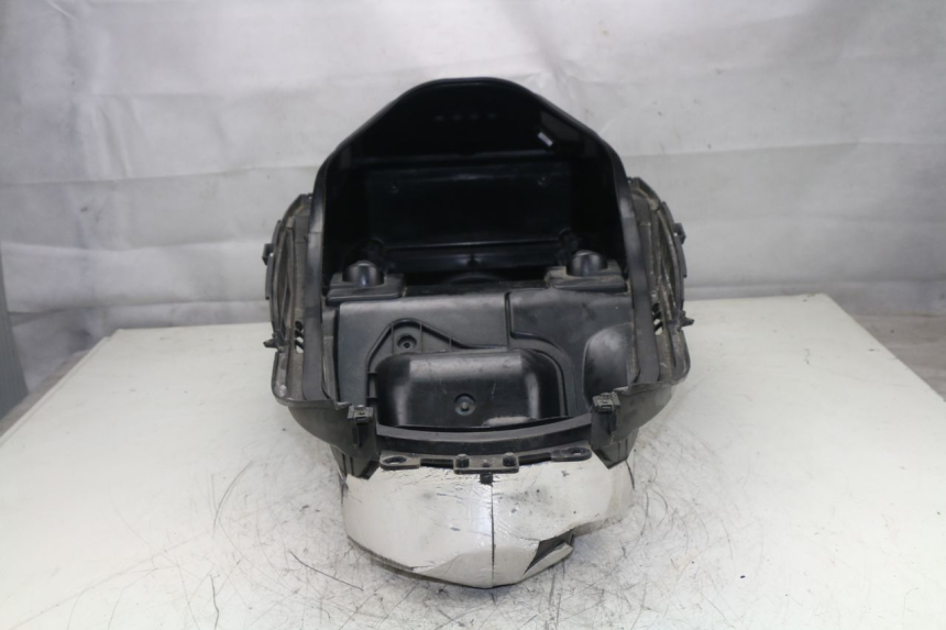 photo de UNDERSEAT STORAGE YAMAHA YP MAJESTY ABS 400 (2007 - 2009)