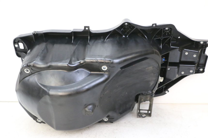 photo de UNDERSEAT STORAGE YAMAHA YP T-MAX TMAX 530 (2017 - 2020)