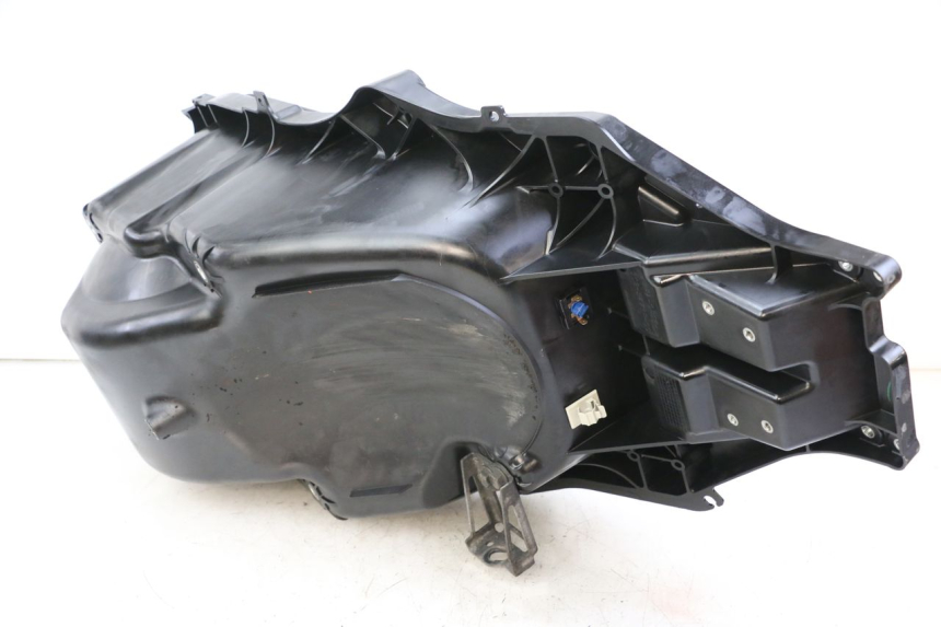 photo de UNDERSEAT STORAGE YAMAHA YP T-MAX TMAX 530 (2017 - 2020)
