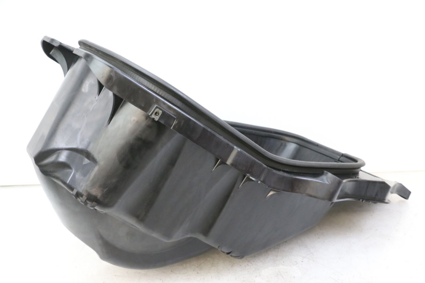photo de UNDERSEAT STORAGE YAMAHA YP T-MAX TMAX 530 (2017 - 2020)