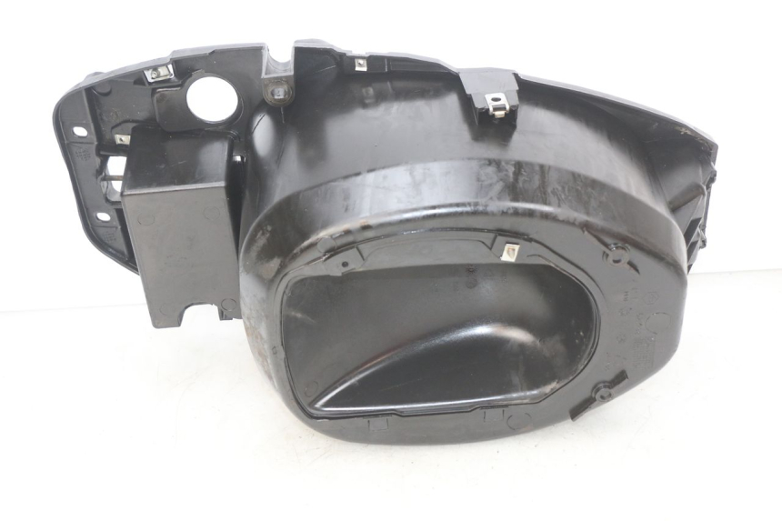 photo de SEAT STORAGE BOX PIAGGIO ZIP 2T 50 (2009 - 2019)