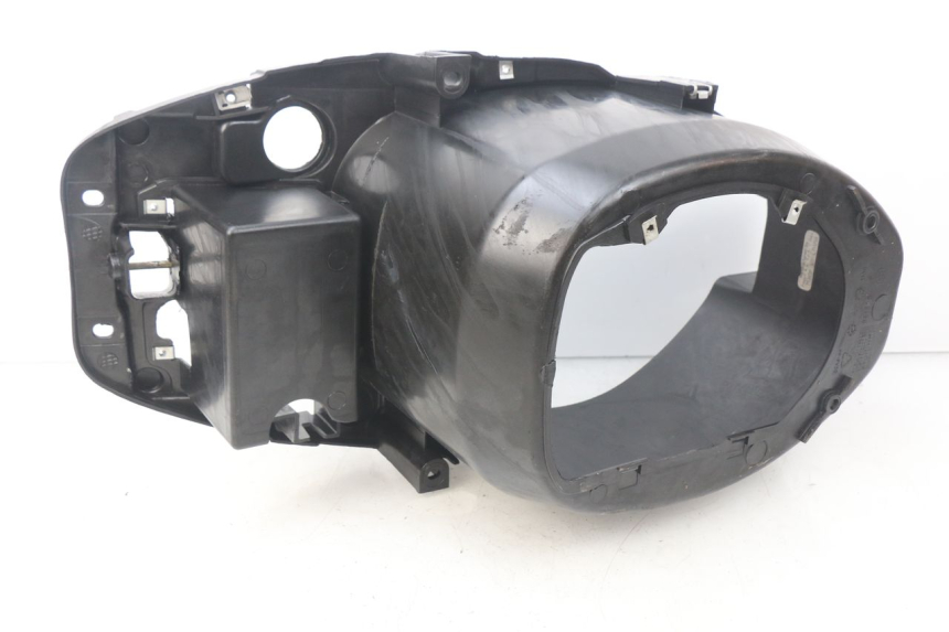 photo de UNDERSEAT STORAGE PIAGGIO ZIP 4T 50 (2006 - 2017)