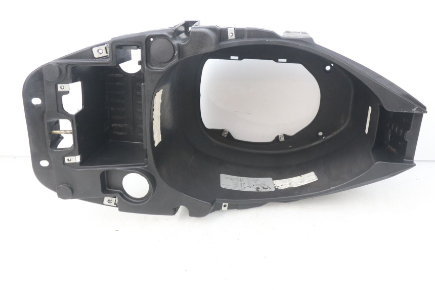 photo de UNDERSEAT STORAGE PIAGGIO ZIP 4T 50 (2006 - 2017)