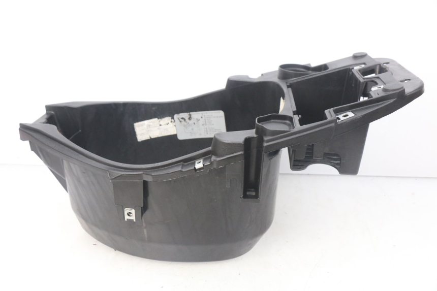 photo de UNDERSEAT STORAGE PIAGGIO ZIP 4T 50 (2006 - 2017)