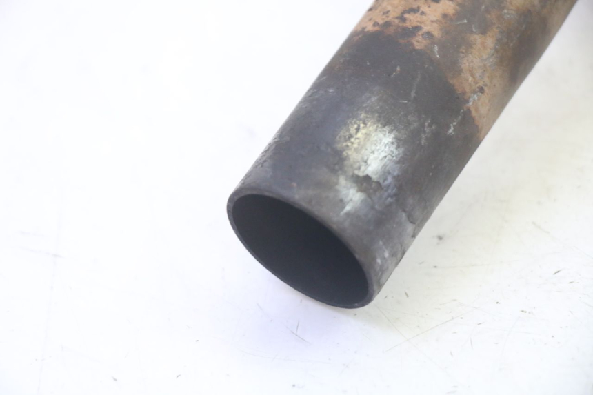 photo de EXHAUST PIPE QUADRO 4 4D 350 (2015 - 2018)