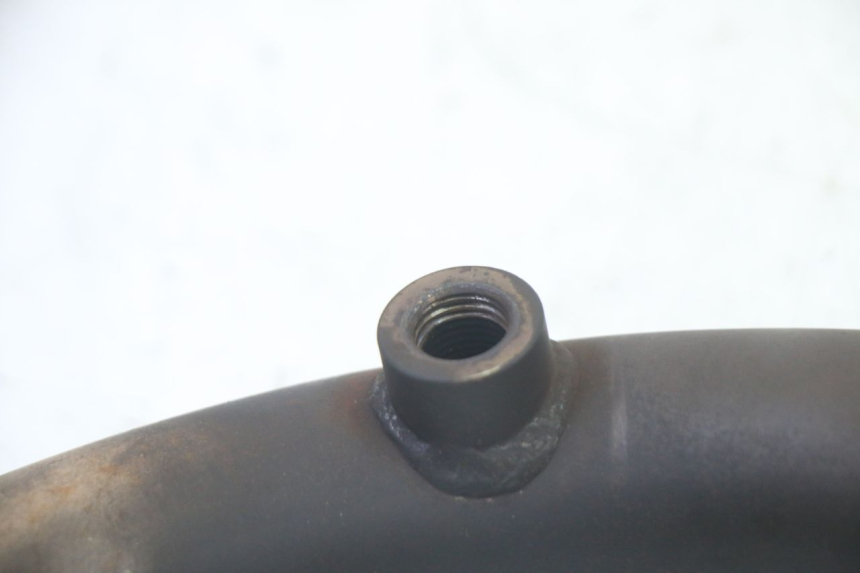 photo de EXHAUST PIPE QUADRO 4 4D 350 (2015 - 2018)