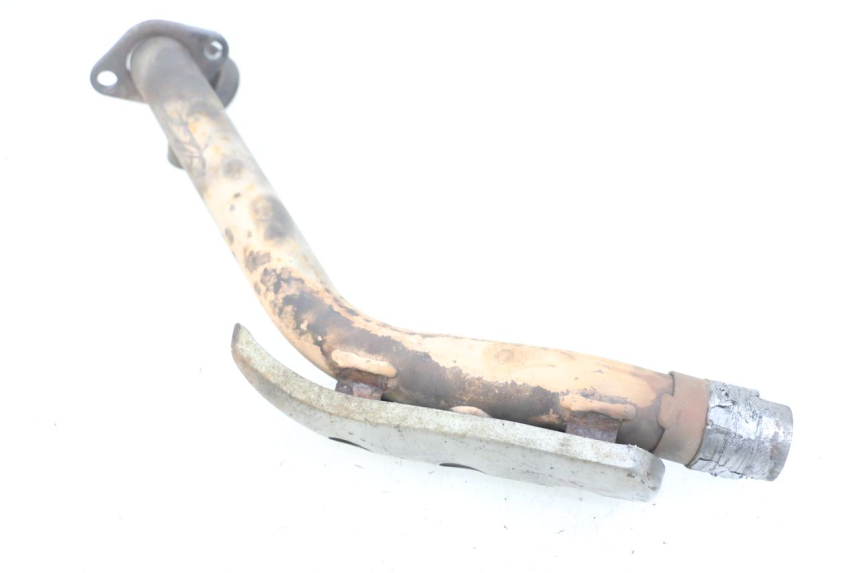 photo de EXHAUST PIPE ADIVA AD3 300 (2014 - 2020)