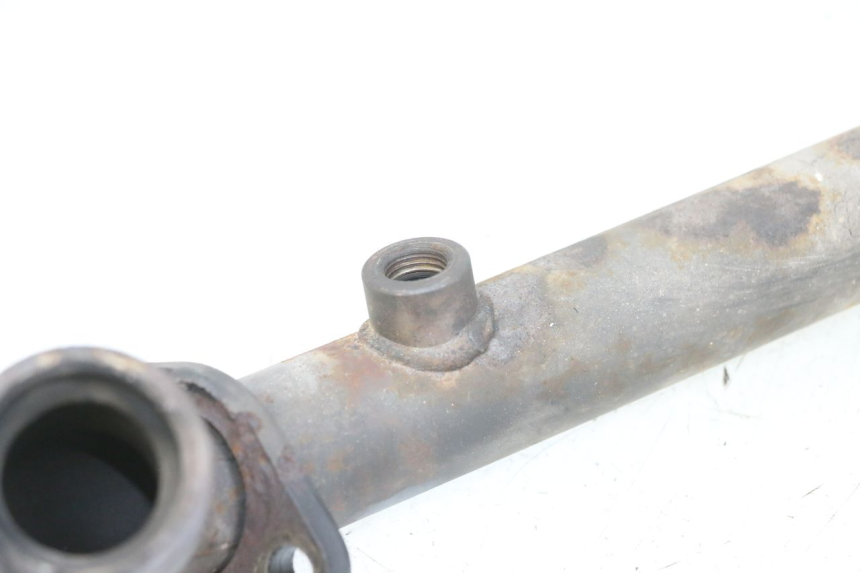 photo de EXHAUST PIPE ADIVA AD3 300 (2014 - 2020)