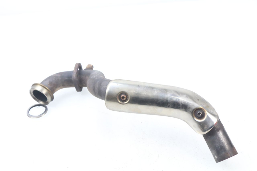 photo de EXHAUST PIPE PIAGGIO BEVERLY 500 (2003 - 2007) - Main view