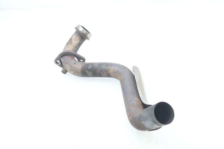 photo de EXHAUST PIPE PIAGGIO BEVERLY 500 (2003 - 2007) - Technical close-up
