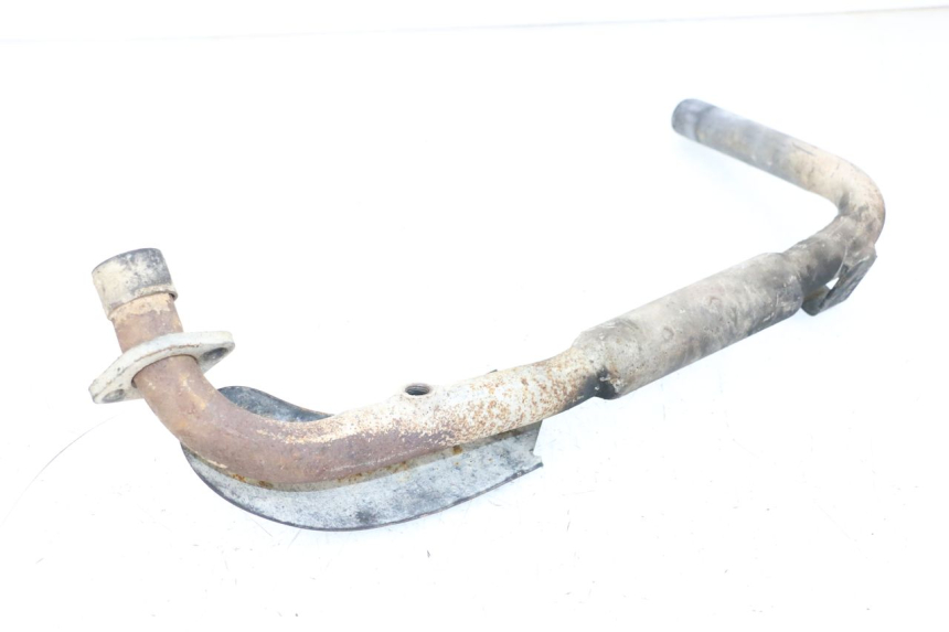 photo de EXHAUST PIPE MAG POWER BOMBERS 4T 50 (2016 - 2026) - Component detail