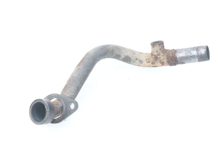 photo de EXHAUST MANIFOLD SUZUKI BURGMAN 125 (2007 - 2014)