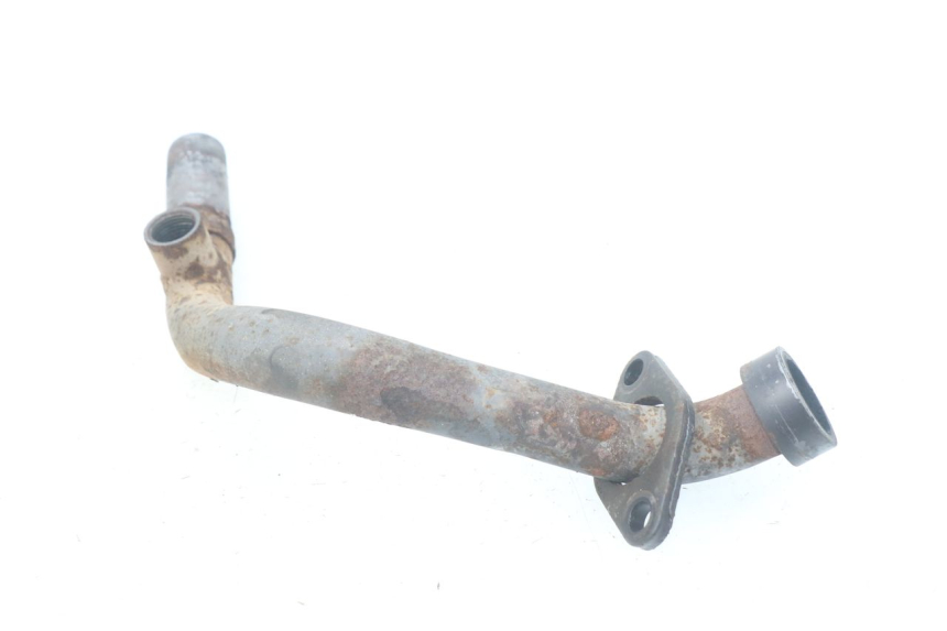 photo de EXHAUST MANIFOLD SUZUKI BURGMAN 125 (2007 - 2014)