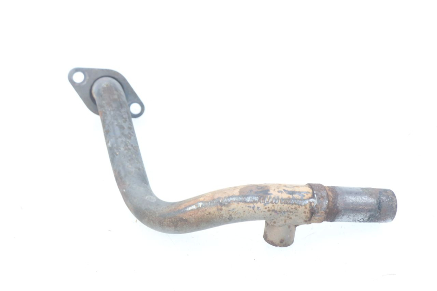 photo de EXHAUST MANIFOLD SUZUKI BURGMAN 125 (2007 - 2014)