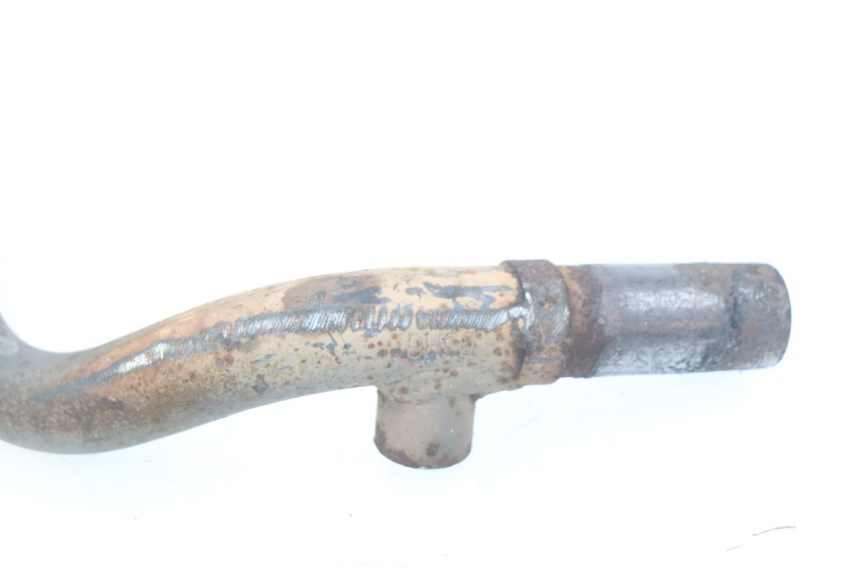 photo de EXHAUST MANIFOLD SUZUKI BURGMAN 125 (2007 - 2014)