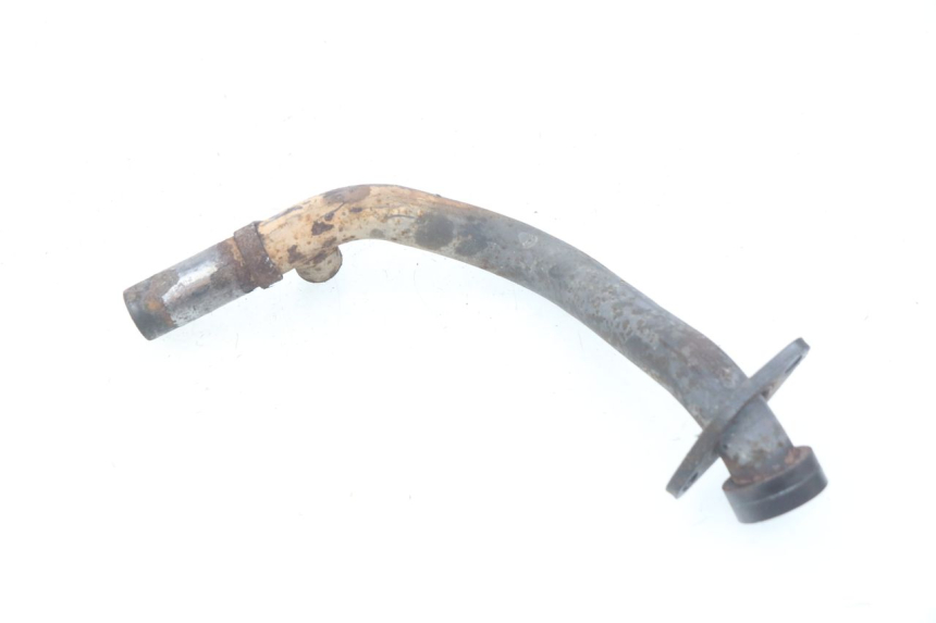 photo de EXHAUST MANIFOLD SUZUKI BURGMAN 125 (2007 - 2014)