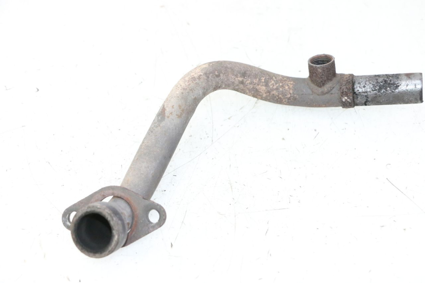 photo de EXHAUST MANIFOLD SUZUKI BURGMAN 125 (2007 - 2014)
